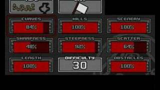 Játékbemutató - Lotus III: The Ultimate Challenge (1)