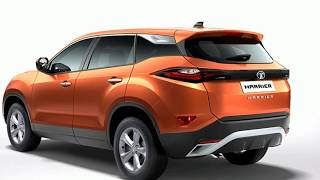 Tata Harrier reveled | Tata motors | harrier | top speed Malayalam | wide range media Malayalam