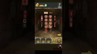 100 doors pyramid level 32
