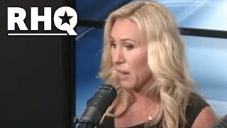 MTG Admits She Has No Idea Who Participated In Jan 6