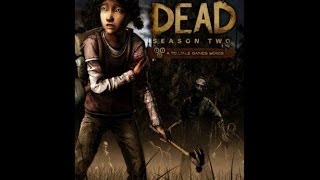 Прохождение игры   The Walking Dead 2  серия № 1 (продолжение крутой игры)