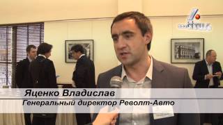 Яценко Владислав говорит о клубе АвтоБосс