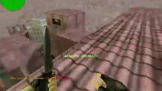 cs 1.6 hns sgs