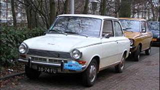 Car Companies Holland- DAF