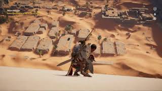 how to play Assasin's creed Origins on intel HD 630 + i5 7400 + 8gb DDR4 RAM