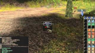 Lineage 2 Oath Of Blood / Interlude GA1 Japan Server [ GA10 ]