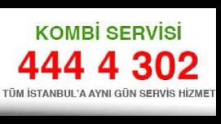 Küçükyalı Ferroli Servisi [**444 4 302**]