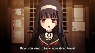 Kagirohi  Shaku Kei Another
