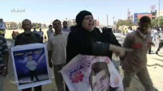 tahrir platz