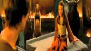 Narnia-- Susan's Death-- Happy Ending