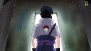My Best Friend [Naruto AMV]
