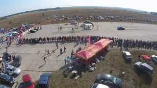 DRAG RACING в Протасово (закрытие сезона 2014)