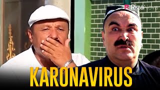 Qalpoq - Karonavirus