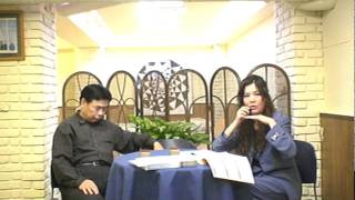 嚴克映博士TV頻道：ACM美國音樂院音樂(治)醫療研究所張瀚中博士
