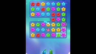 Luna Light Saga Level 51