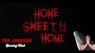 Home Sweet Home. Хоррор в прямом эфире с вебкой!