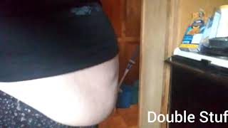 What A Fatty Eats In A Day (Its A Lot)