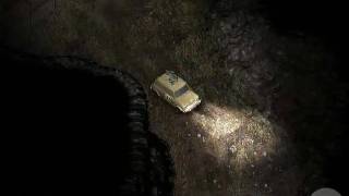 Zombie Shooter 2 Campaign Level 3 (Observant Skill)