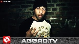 JONESMANN - LANGES LEBEN (OFFICIAL VERSION AGGRO TV)