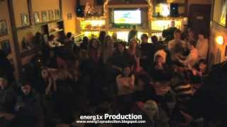 Презентація кліпа "Музикант" в АРТ-ПАБІ (01.04.2011) Кам'янець-Подільський