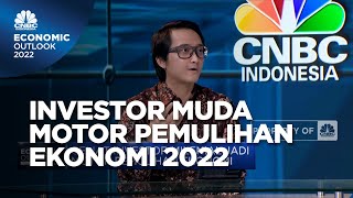 Geliat Investor Muda Sebagai Motor Pemulihan Ekonomi 2022