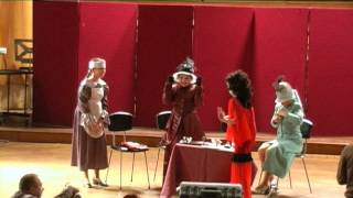 CLUBUL PINOCHIO - PIATRA NEAMT - DUMBRAVA MINUNATA