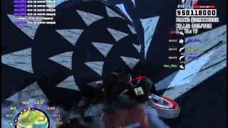 GTA SAMP 0.3e Игра с другом - Игра на сервере Брат2