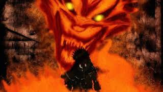 Naruto el heredero demonio #3