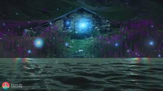 Sleep Meditation Healing Music, Inner Peace Music, Music for Stress Relief, Music for Meditation