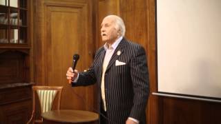 "Перевал" - исп. Владимир Зельдин