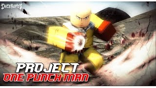 [Project: OPM]-Ninja Mode Prestige Showcase!!