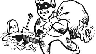Fallout 1.5: Resurrection [18+] Гробокопатель и джанки (08)