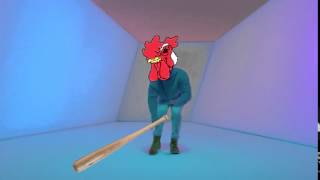 Hotline Miami Bling