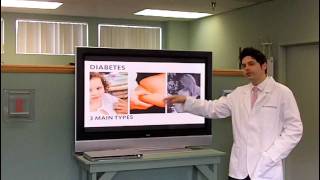 New Treatment Options for Peripheral Neuropathy in Los Angeles #2