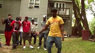 * Music Video * Ball In Ball Out - Qeazy Da Bom ft. Sosa Santana