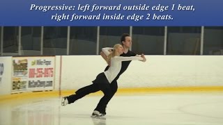 53. Dance Steps: Blues