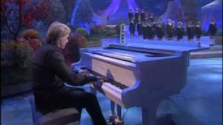 Richard Clayderman & Schöneberger Sängerknaben - Schlafe mein Prinz schlaf ein 2003