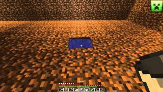 Passage Minecraft от Pavel_Geforst Ч.17 (Быстрая ферма)