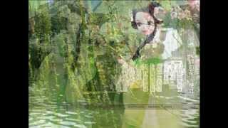 Кукла Kurhn - прекрасная фея цветов
