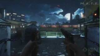 The Darkness 2 - E3 Trailer [RUS DUB]