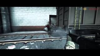 Counter Strike Source v34 видео покамест до конца не сделали