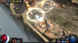 Path of Exile — лига «Пророчество»