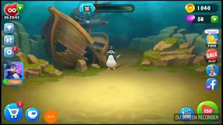 FISHDOM level 250