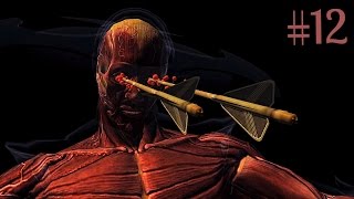 Mortal Kombat X Android - Испытание Стрелка Кун Цзыня и баги нового обновления.#12