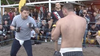 銀行員VS借金男！　借りたものを時間通りに返そう