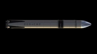 Rocket Lab Neutron reusable launch vehicle