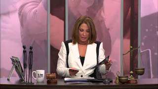 Se embarazó XQ  novia donó óvulo  Parte 1 de 2  #880 Caso Cerrado