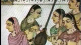 India: Imperio Mogol y colonialismo británico