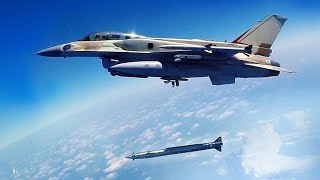 Закроет ли Россия небо Сирии для израильских боевых самолетов?