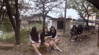양구여고 vr여친 injected